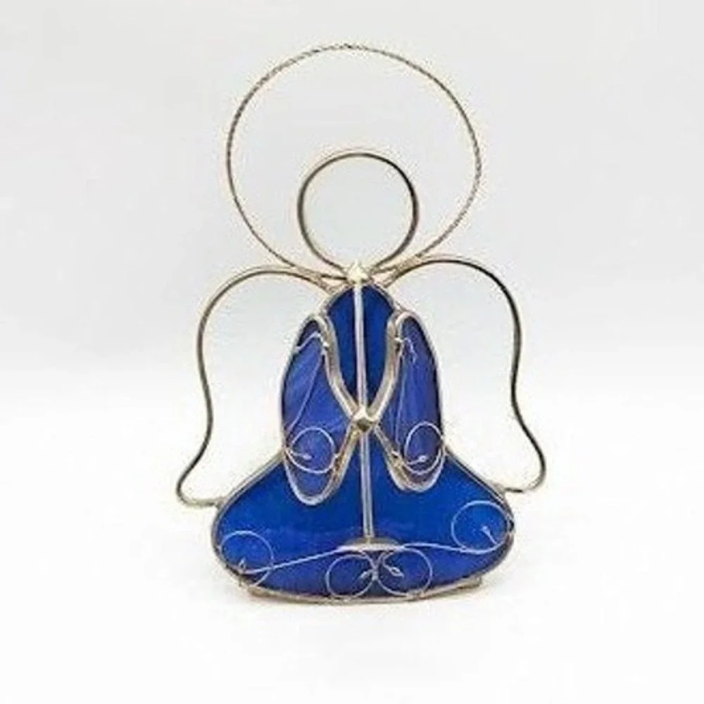 N/A stained glass